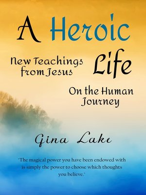 cover image of A Heroic Life